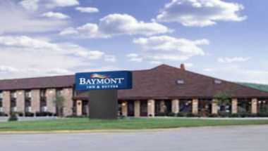 Baymont Inn & Suites by Wyndham San Marcos Outlet Malls à San Marcos, TX