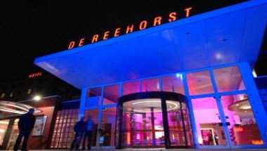 Hotel and Congres center the ReeHorst a Ede, NL