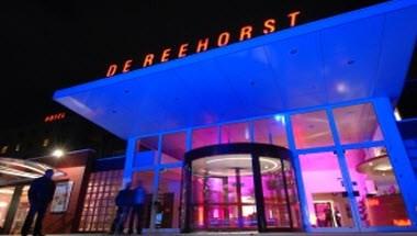 Hotel and Congres center the ReeHorst image