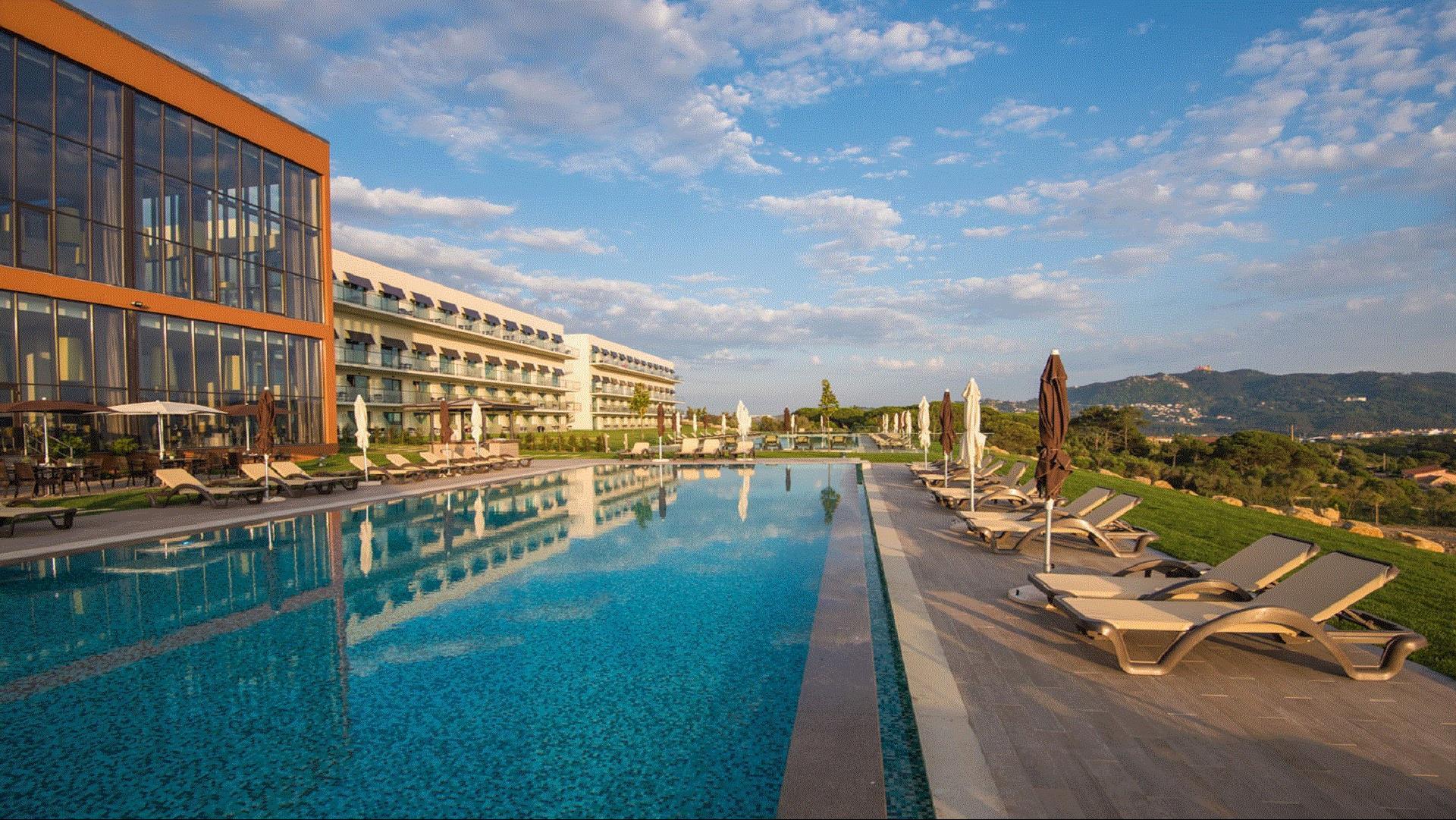 Vila Galé Sintra Resort Hotel, Conference & SPA ★ ★ ★ ★ ★ image