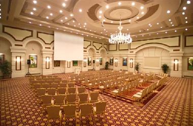 Rixos President Astana a Astana, KZ