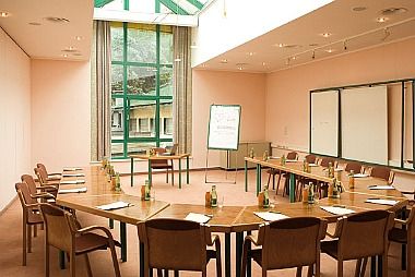 Bild på anläggning