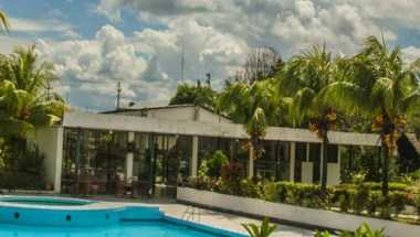 Hotel Sol Del Oriente Iquitos, Iquitos, PE