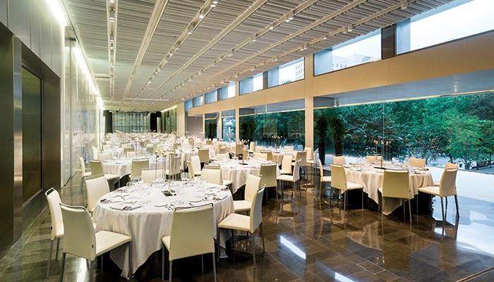 Toplantı odası resmi