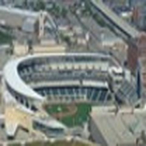 Target Field