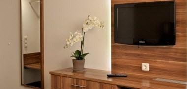 Waldhotel Bad Soden a Bad Soden, DE