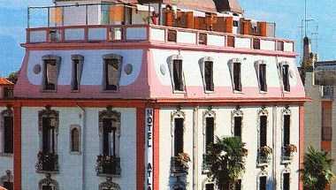 Hotel Atlanta Augustus en Venecia, IT