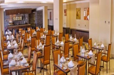 Diego de Almagro Iquique Hotel - Iquique in Iquique, CL