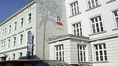 Pension Fuenfhaus i Vienna, AT