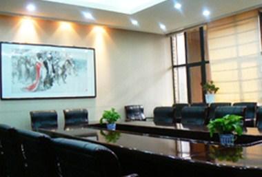 Zhaojun Hotel in Hohhot, CN