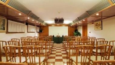 Patriarca Hotel a San Vito al Tagliamento, IT