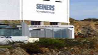 Seiners Hotel, Restaurant & Bar em Perranporth, GB1