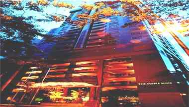 The Maple Suite, Kuala Lumpur, MY