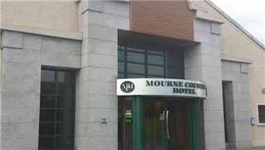 Mourne Country Hotel a Newry, GB4