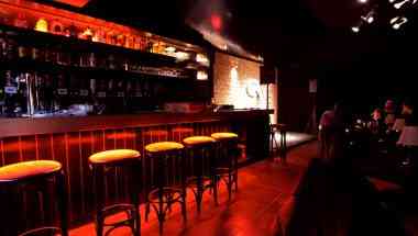 Kings of Comedy Club в Brussels, BE