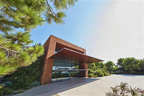 Portaventura Convention Centre, Barcelona, ES