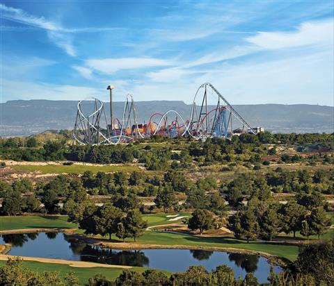PortAventura Park