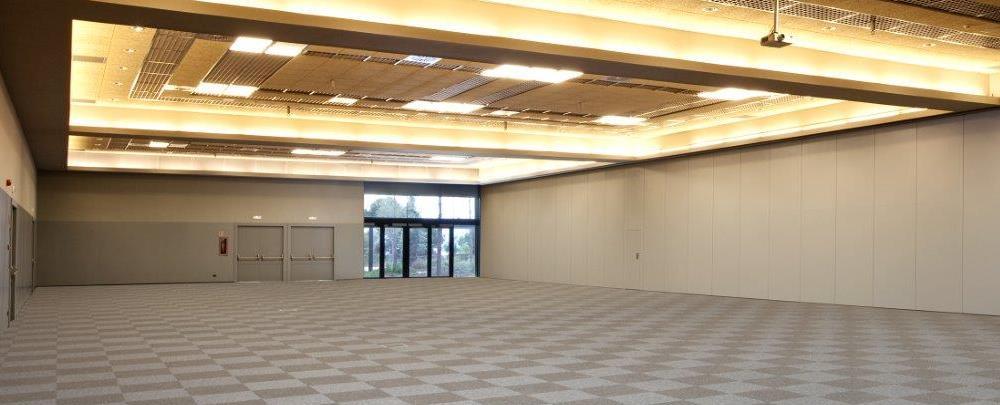 Afbeelding vergaderzaal