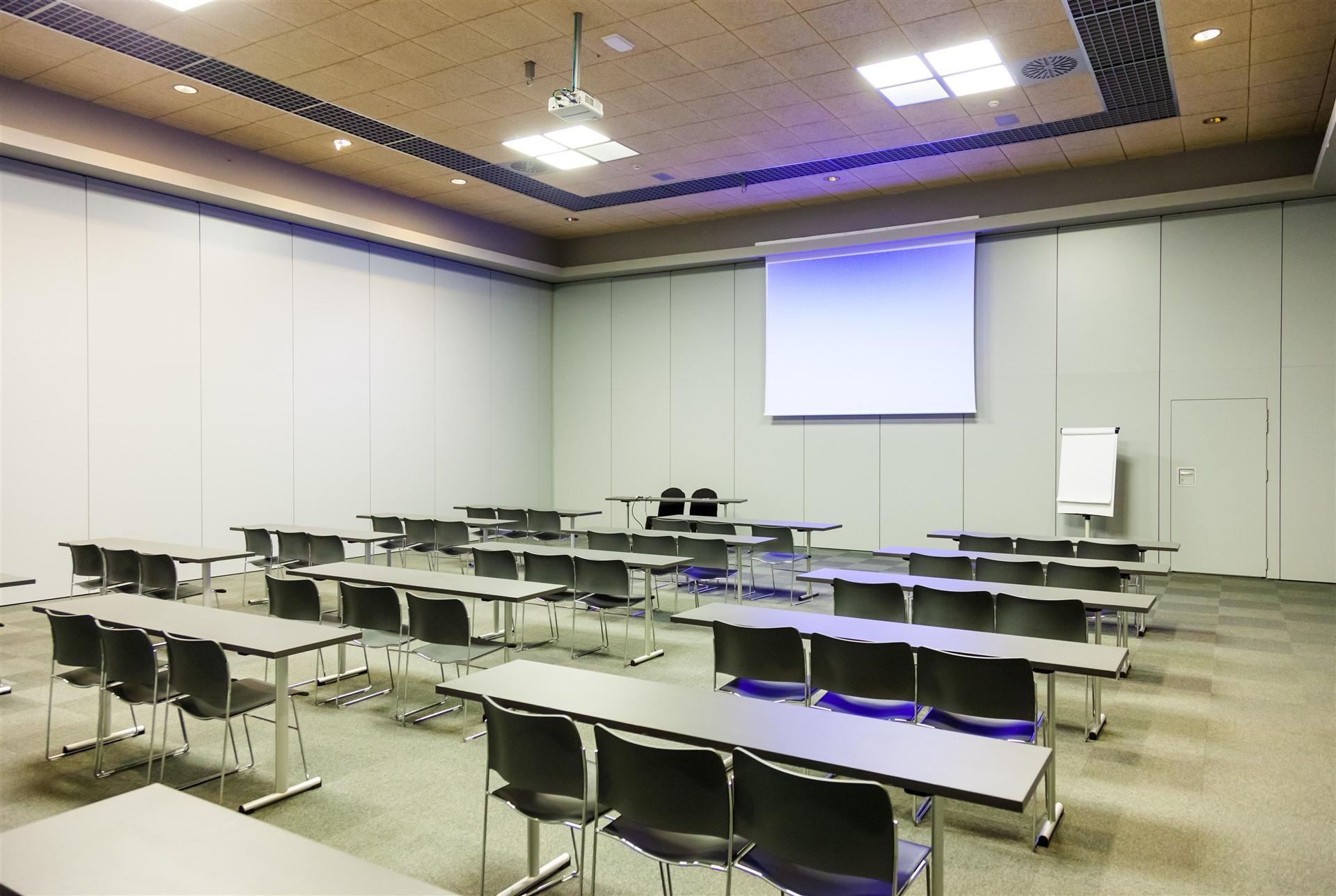 Meeting room image