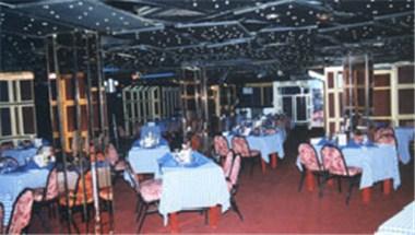 Hotel Beirut в Cairo, EG