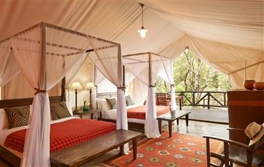 Fairmont Mara Safari Club in Masai Mara, KE