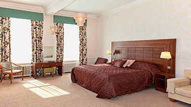 Изображение места проведения