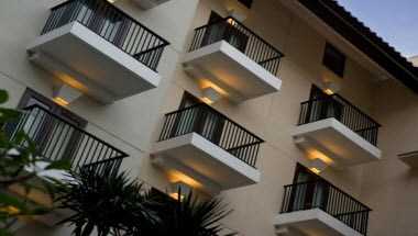 Hotel Santika Premiere Malang в Malang, ID