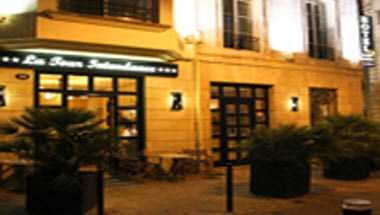 Qualys-Hotel La Tour Intendance à Bordeaux, FR