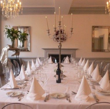 Изображение места проведения