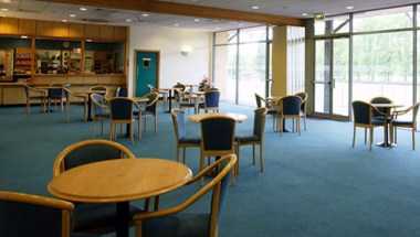 Datchet & Eton Leisure Club в Eton, GB1