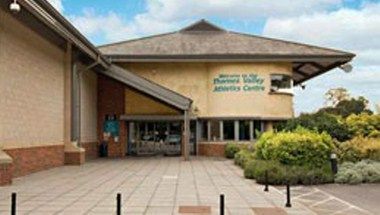 Изображение места проведения