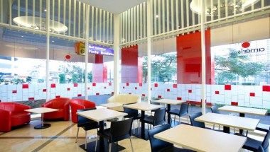 Изображение места проведения