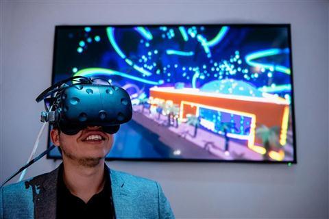 The Tech Museum of Innovation