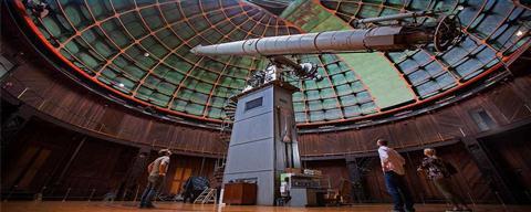 Lick Observatory