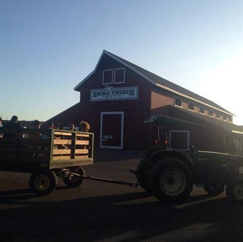 Emma Prusch Farm Park