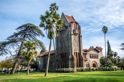 San Jose State University