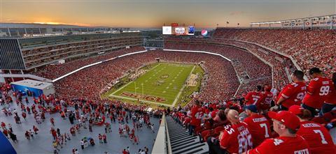 Levis Stadium