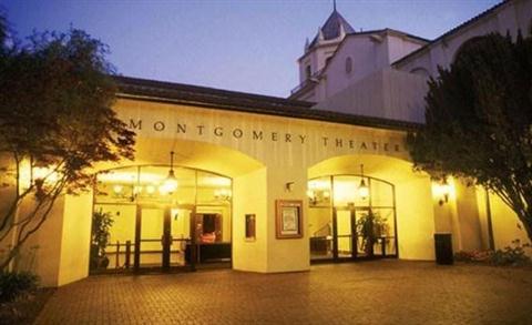 Montgomery Theater