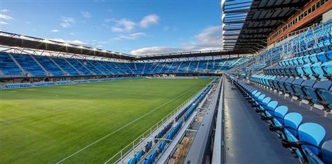 Avaya Stadium