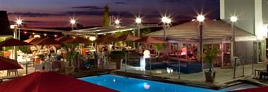 Hotel Du Golf a Saint-Etienne, FR