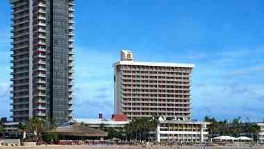 El Cid Moro Beach Resort in Mazatlan, MX