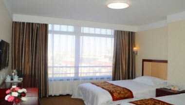 Super 8 by Wyndham Yue Ge Zhuang Qiao i Beijing, CN