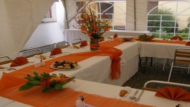 Изображение места проведения