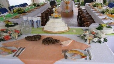 Изображение места проведения