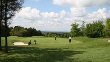 Macclesfield Golf Club i Macclesfield, GB1