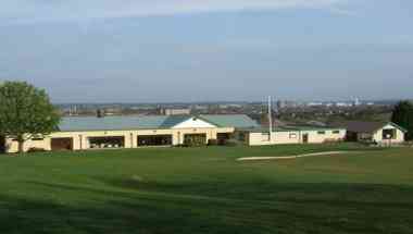 Macclesfield Golf Club i Macclesfield, GB1