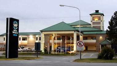 Land Express Hotel Neuquen в Neuquen, AR