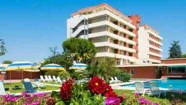 Hotel Terme Imperial a Montegrotto Terme, IT