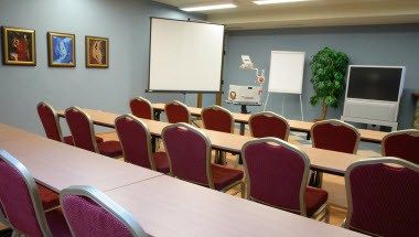 Изображение места проведения