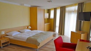 Изображение места проведения